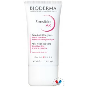 Bioderma Sensibio AR krém pre citlivú pleť 40 ml