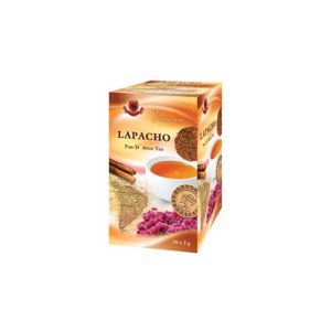HERBEX Premium LAPACHO čaj 20 x 2 g