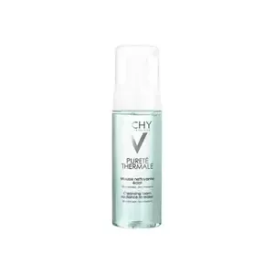 Vichy Purete Thermale čistiaca pena pre všetky typy pokožky 150 ml