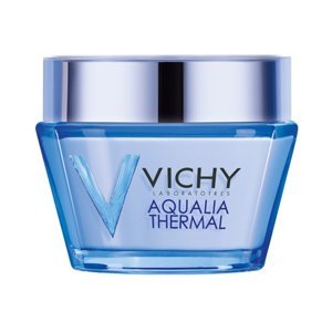 Vichy AQUALIA THERMAL RICHE denný hustý hydratačný krém 50 ml