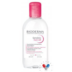 Bioderma Sensibio H2O AR micelárna voda 250 ml