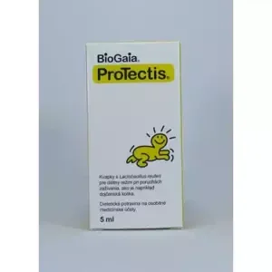 BioGaia ProTectis kvapky 5 ml
