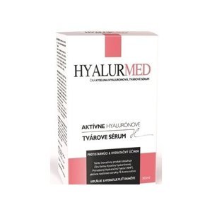 Hyalurmed obličejové sérum 30 ml