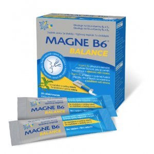 Magne B6 Balance 20 ks