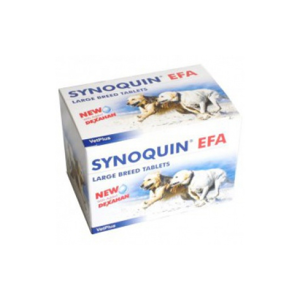 Synoquin efa large breed tablety 30x2g