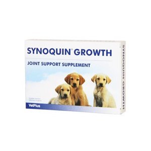 Synoquin Growth 60 tabliet