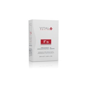 Vital plus Active Fs 40 ml