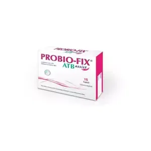 Probio-fix ATB assist 15 cps