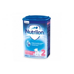 Nutricia Nutrilon 2 Good Night 800 g