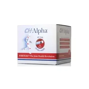 Gelita CH-Alpha ampulky na pitie 30 x 25 ml