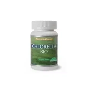 Blue Step Chlorella Extra Bio 1200 tabliet (300g)