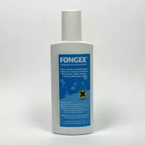 Fongex prací prostriedok 200 ml