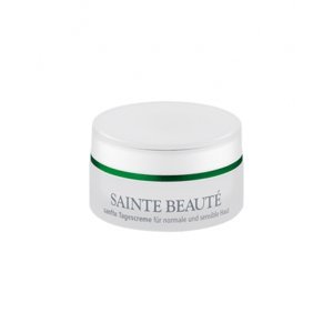 Sainte Beauté jemný denný krém pre normálnu a citlivú pleť 50 ml